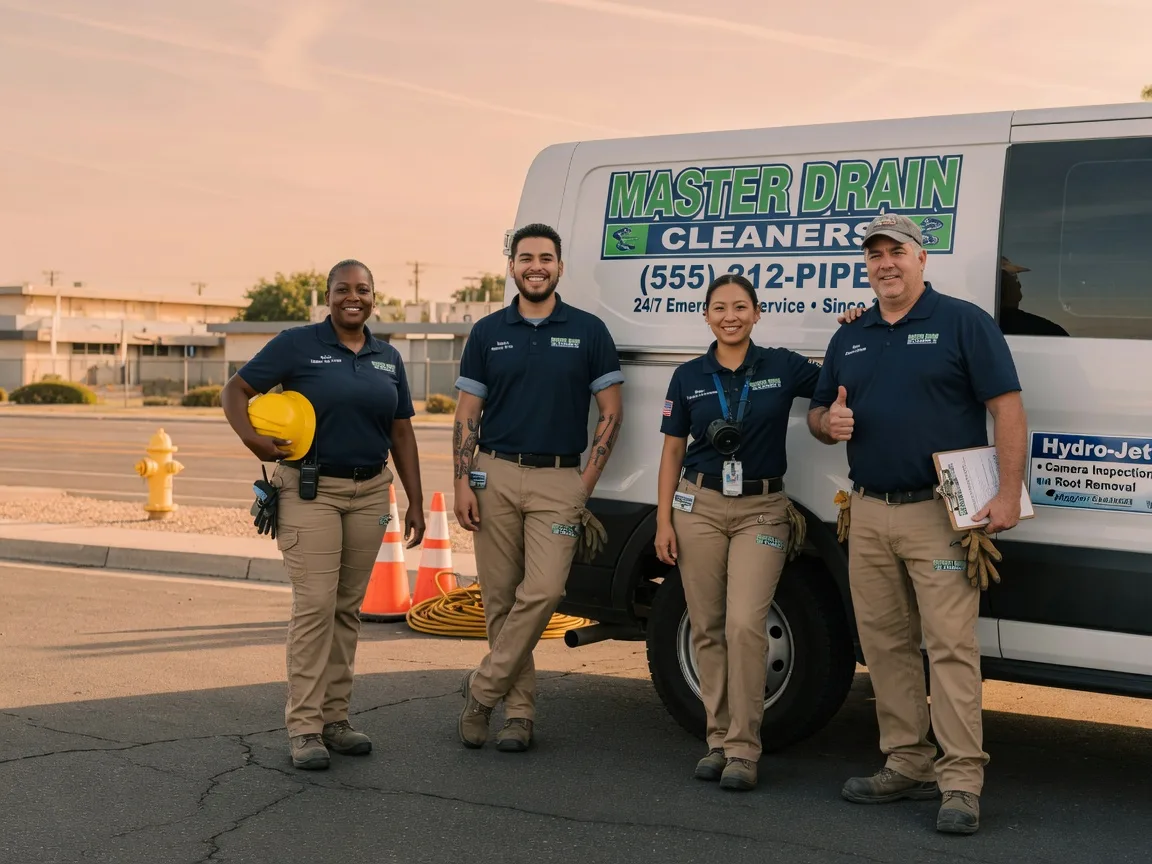 Drain Cleaning company in Ravenna, OH